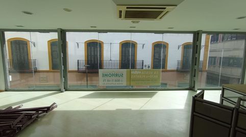 Foto 3 de Edifici en venda a Calle Tarifa, 8, Casco Antiguo, Algeciras