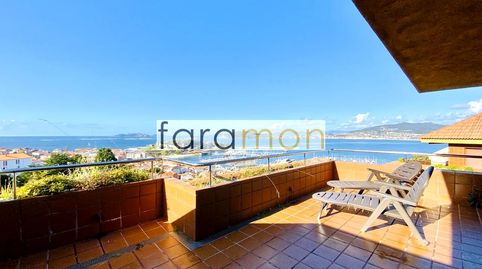Photo 4 of Duplexes for rent in Rafael Freire, Baiona, Pontevedra