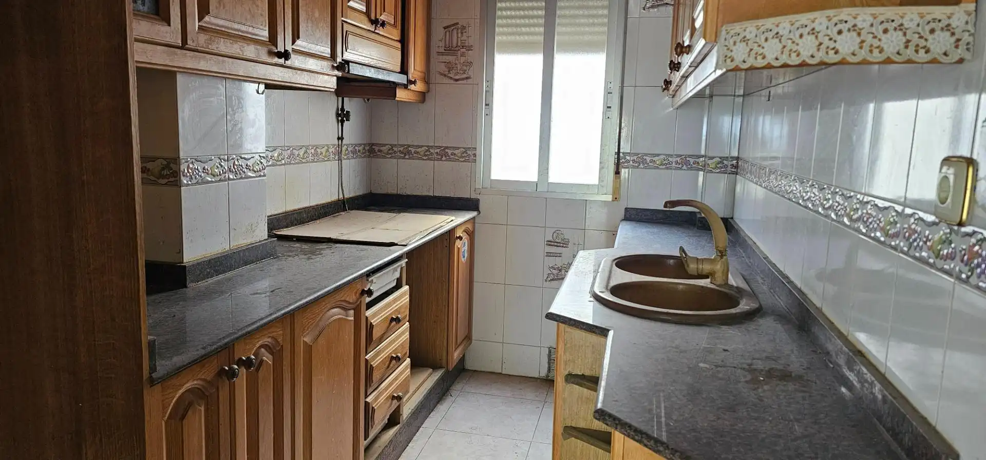 Wohnung mit Terrasse zum Verkauf in Avenida de Juan Ramón Jiménez, imagen 2
