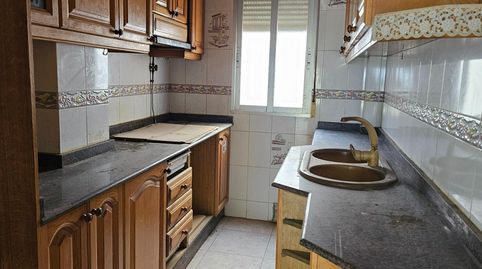 Foto 2 de Piso en venta en Avenida de Juan Ramón Jiménez, Calasparra, Murcia