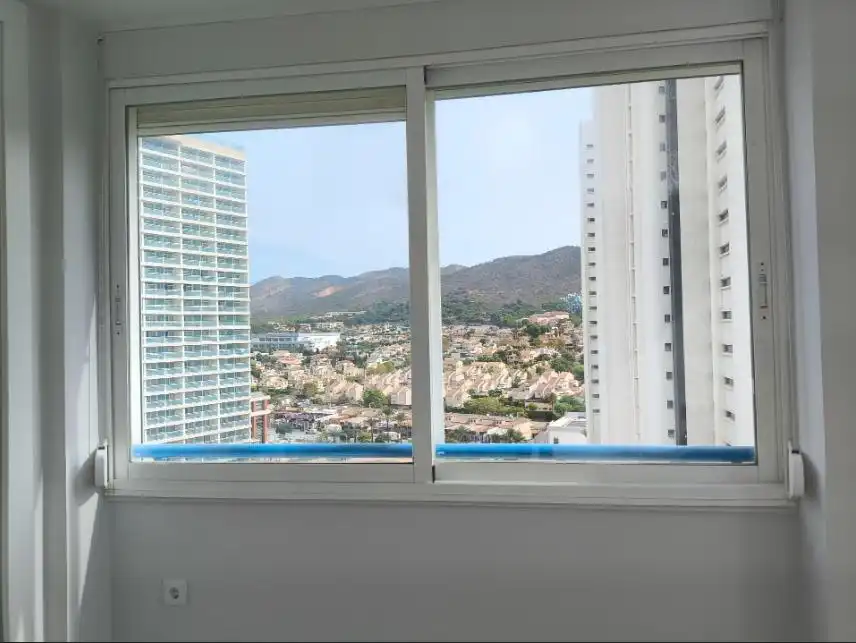 Apartment mit Pool zum Verkauf in Rincón de Loix, imagen 11