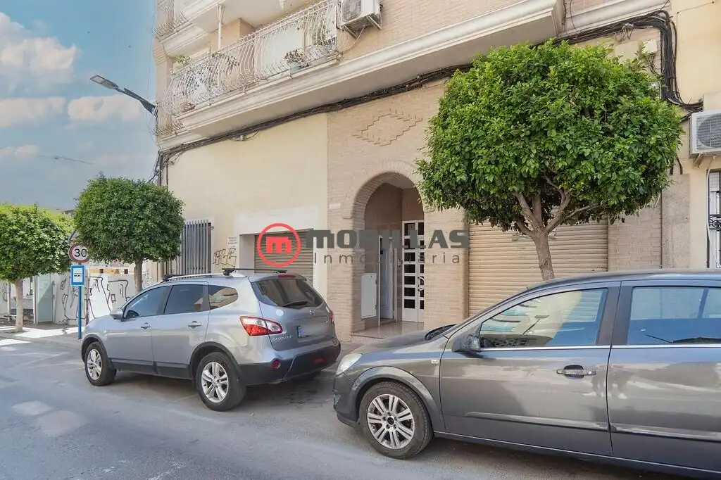 Local comercial en venda a Calle Mayor 152, imagen 3