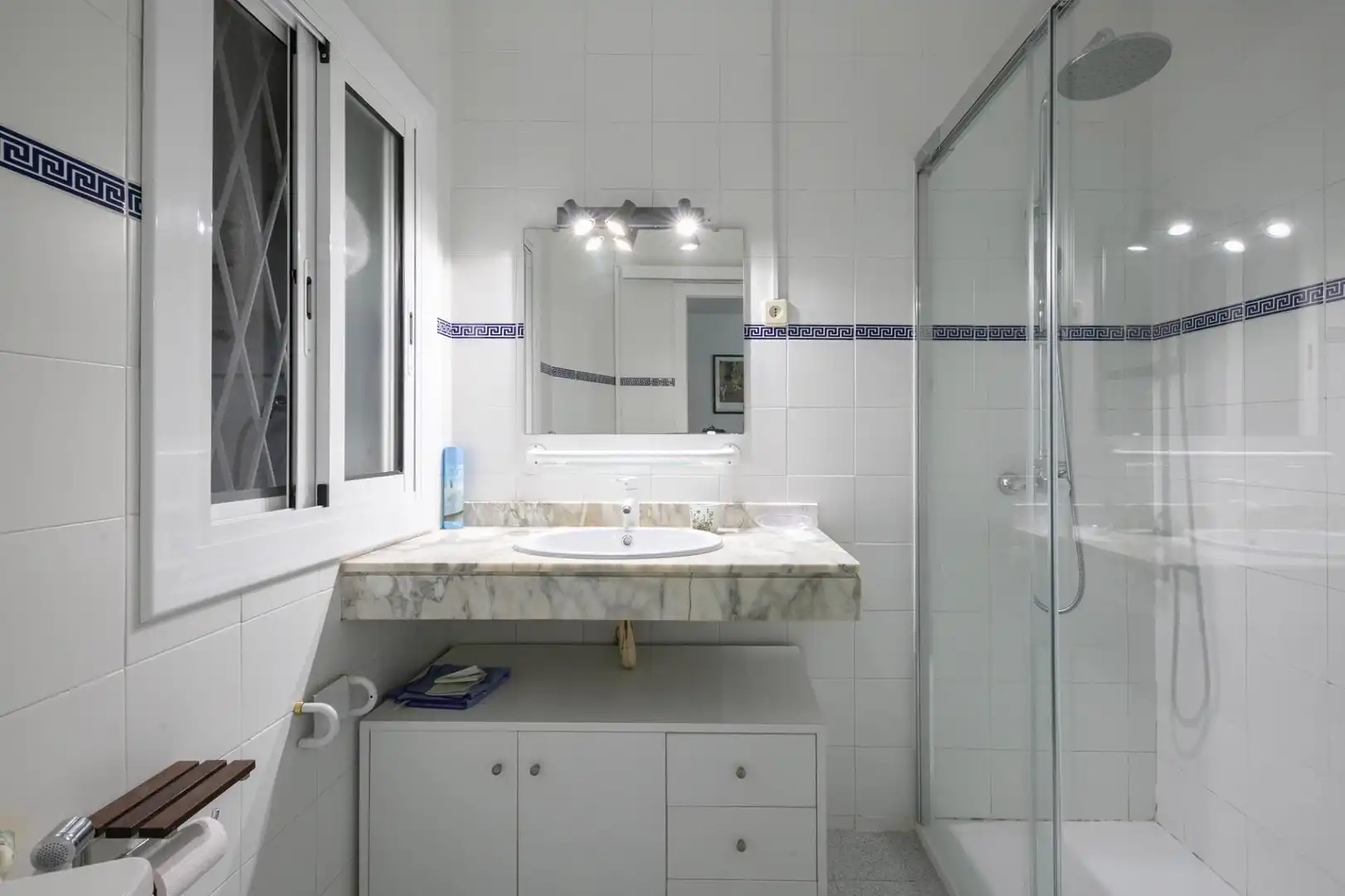 Baño de Piso en venta en Barcelona con Parquet