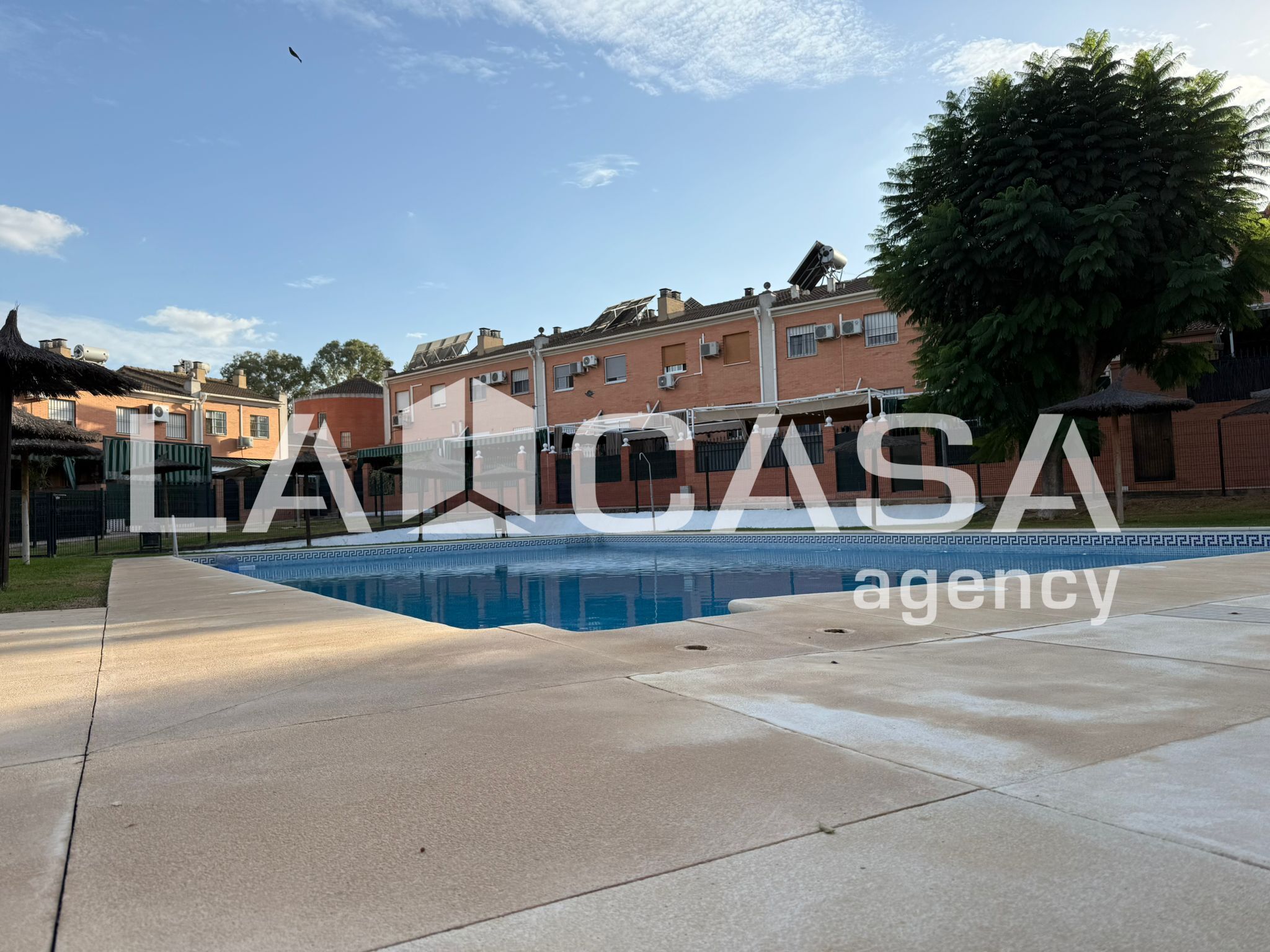 Single-family semi-detached for sale in Avenida de Europa