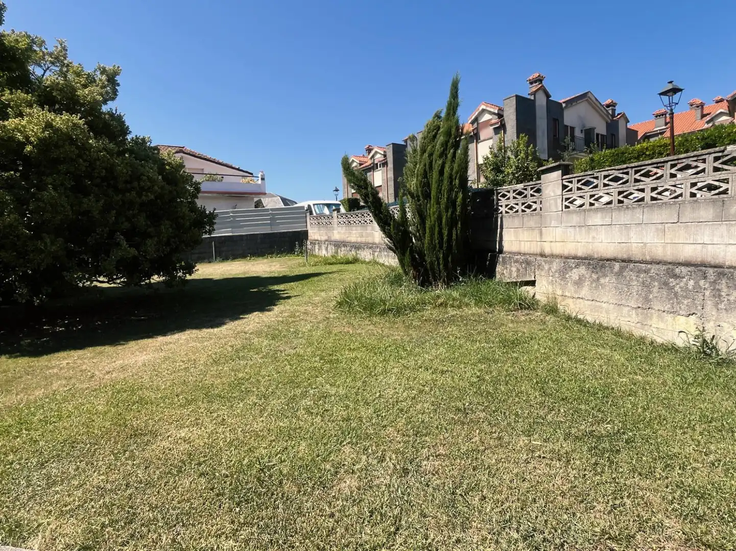 Flat for sale in Camargo  with Heating, Private garden and Terrace