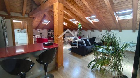 ESPECTACULAR ESTUDIO LOFT en el centro de Logroño.