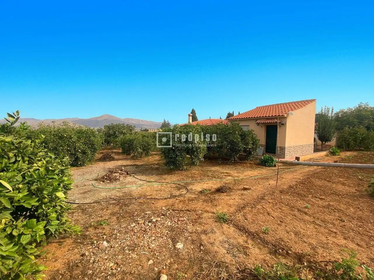 Casa o xalet en venda en Alhaurín El Grande amb Terrassa i Traster