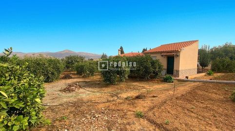 Foto 3 de Casa o chalet en venta en Carril de la Dehesa Alta, Villafranco del Guadalhorce, Alhaurín El Grande