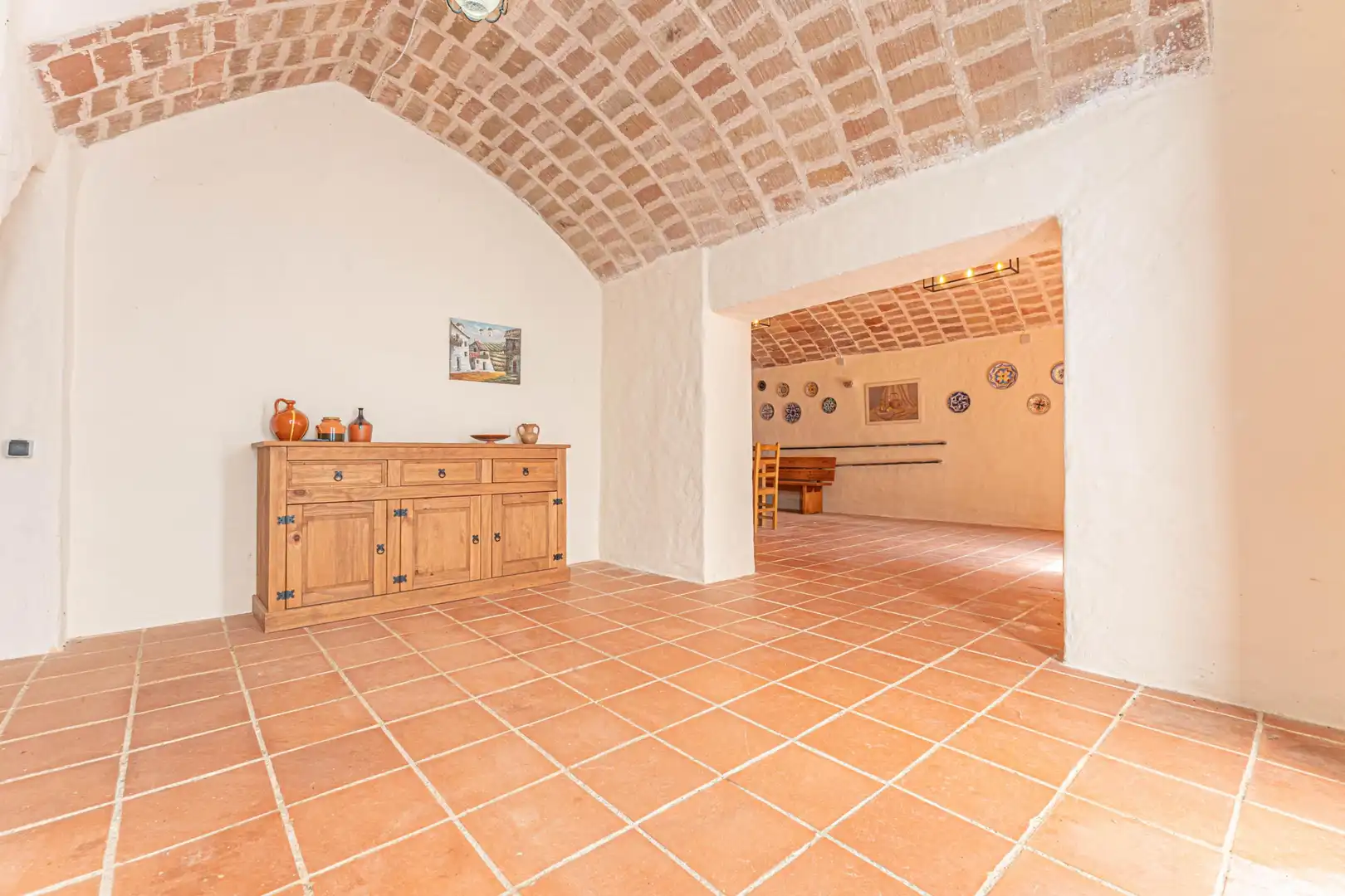 Finca rústica en venta en Cabanelles con Terraza, Piscina y Balcón