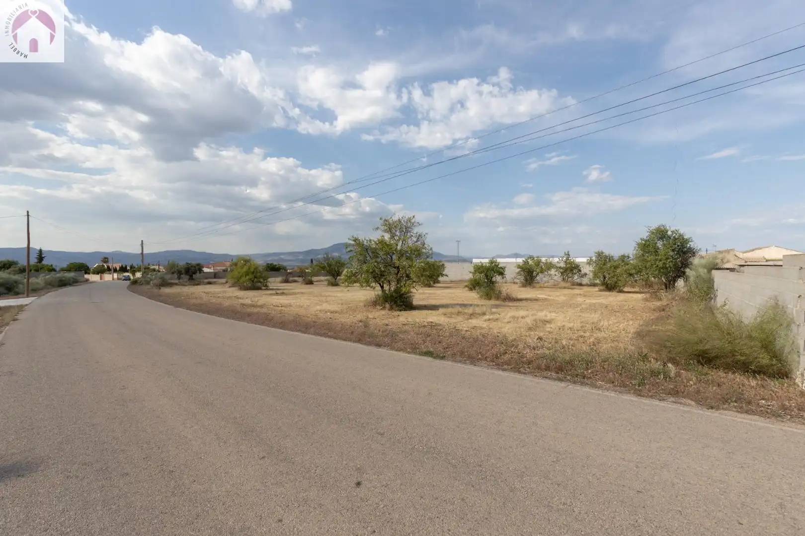 Rural land for sale in Moraleda de Zafayona, imagen 17