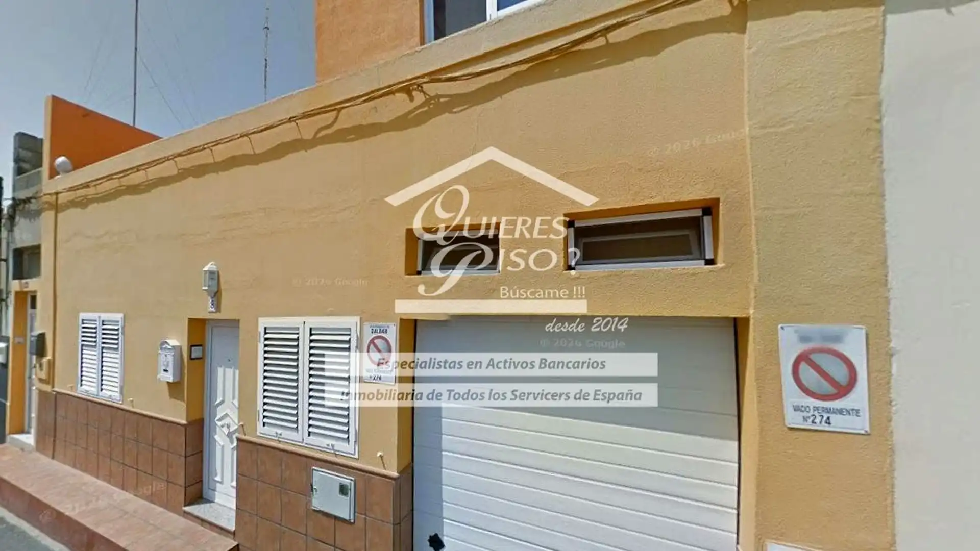 Casa o chalet en venta en Roberto Koch, Gáldar pueblo