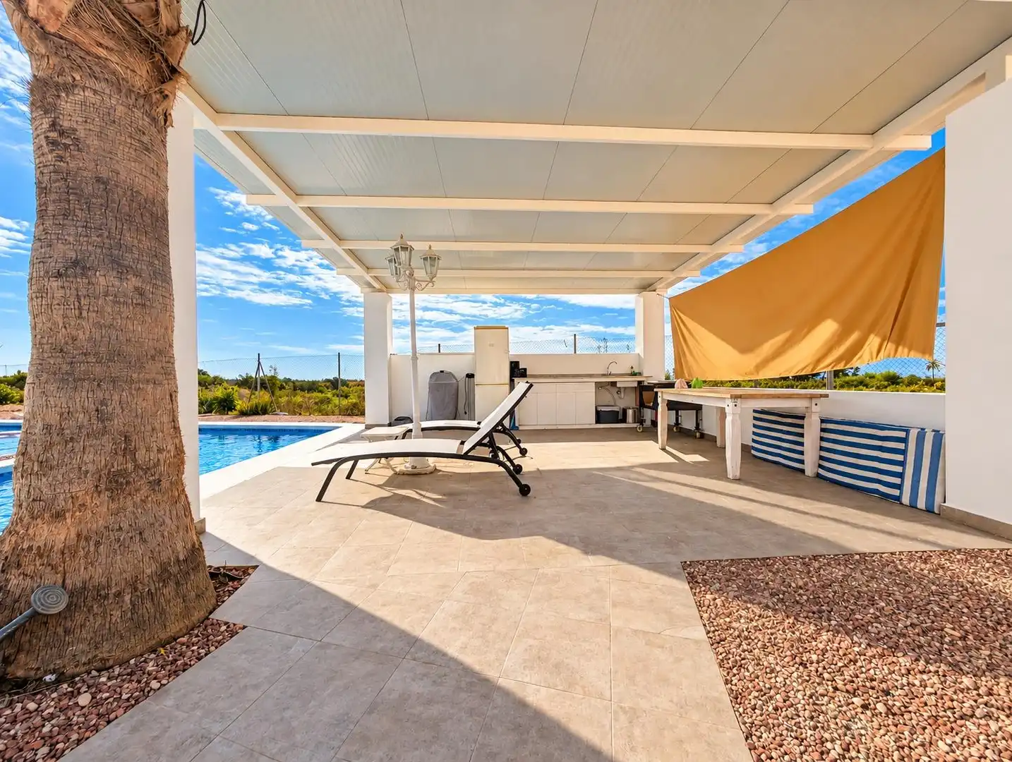 Villa avec piscine à vendre à Albatera, imagen 4