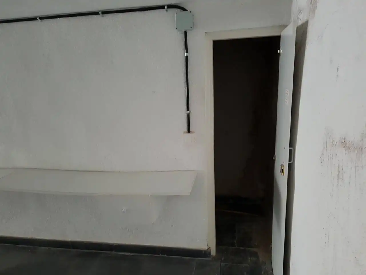 Local comercial de lloguer a Calle Sant Antoni, imagen 25