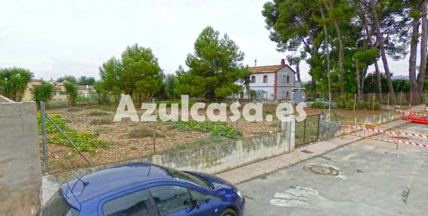 Residential land for sale in Carrer Sant Antoni 45, imagen 63