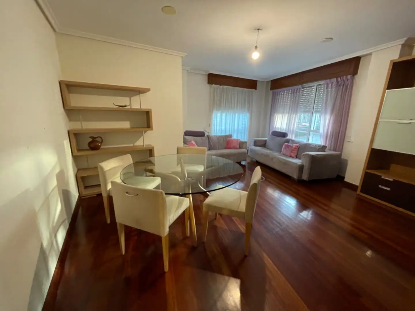 Flat for rent in Avenida Esteiro, Esteiro