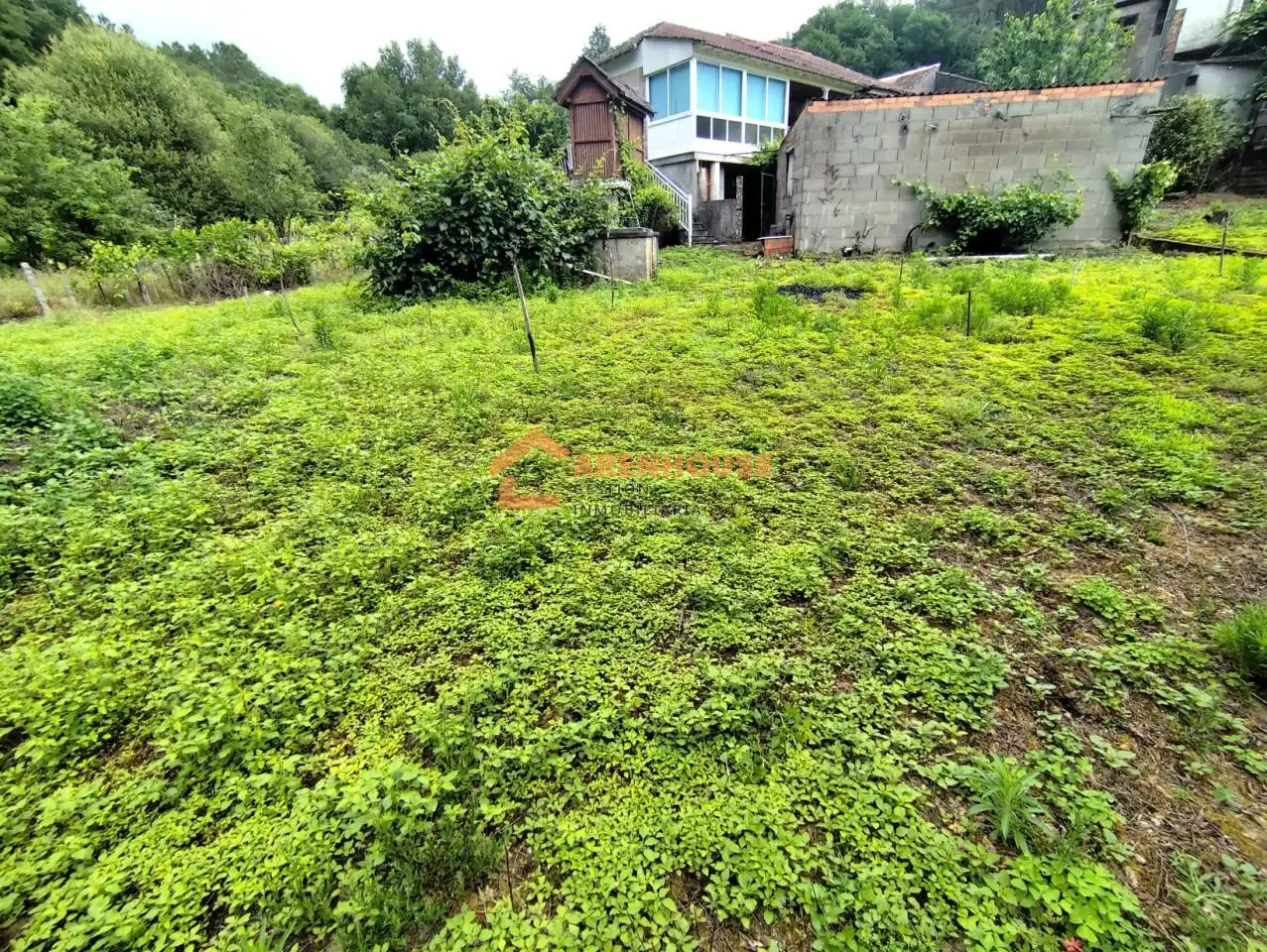 Casa amb terrassa en venda a O Carballiño, imagen 26