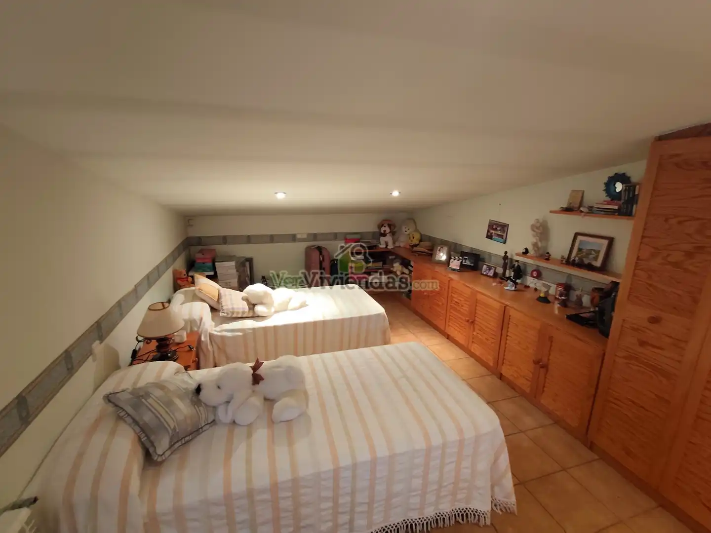 Casa o xalet en venda en Esparreguera amb Aire condicionat, Calefacció i Jardí privat
