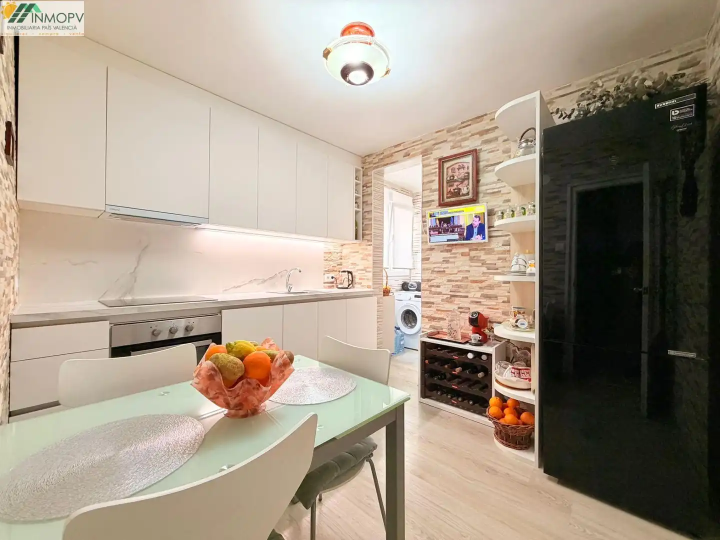 Wohnung mit Terrasse zum Verkauf in Casco Urbano, imagen 6