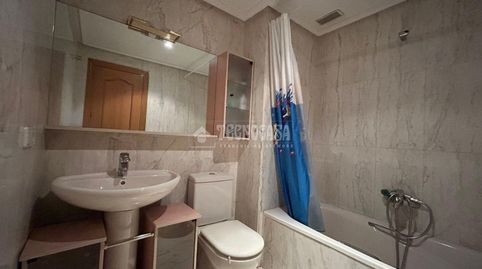 Foto 4 de Piso de alquiler en El Cerro - Carretera de San Rafael, Segovia Capital