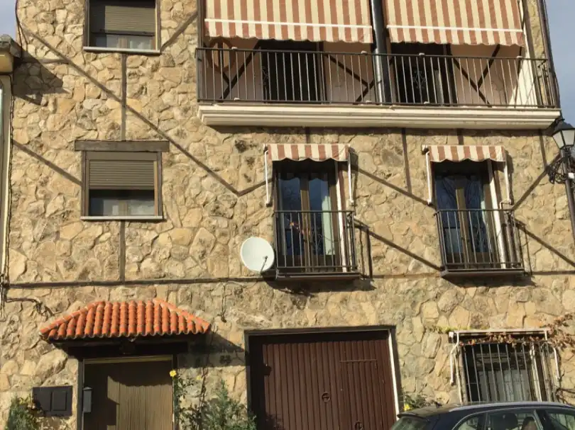 Maison à vendre à Verdinal 33