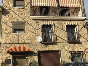 Casa en venta en Verdinal 33