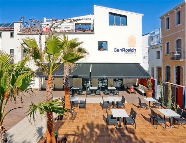 Premises for sale in Pineda de Mar  with Air Conditioner and Furnished