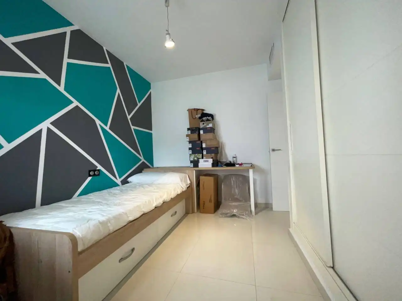 Flat for rent in Estepona, Málaga