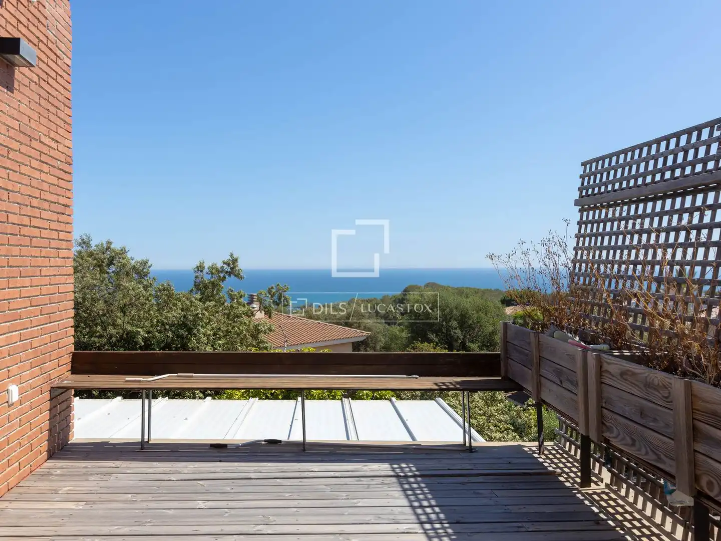 Detached house with terrace for sale in Teià, imagen 28