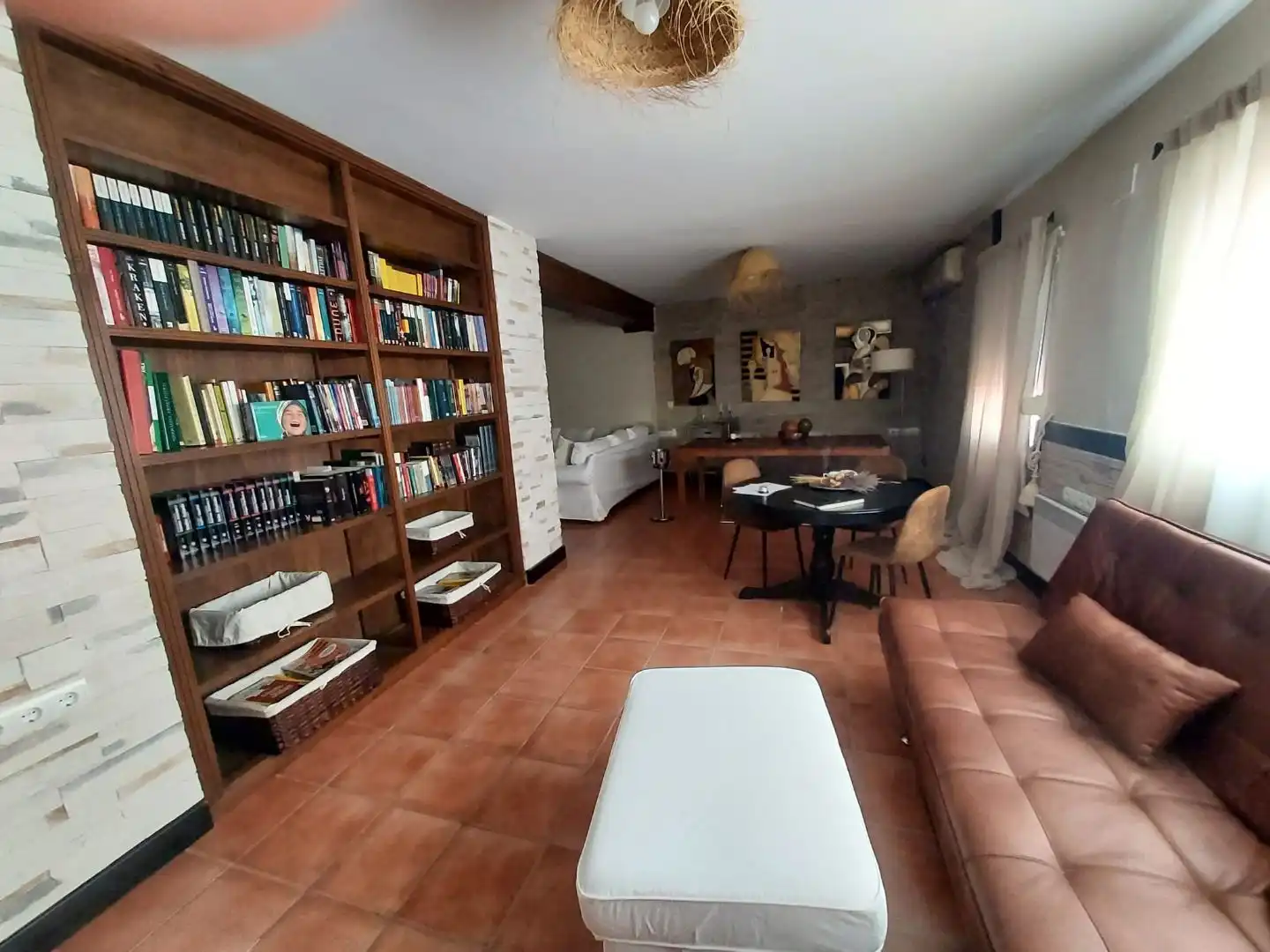 Haus zum Verkauf in C. Violetas 4, imagen 5