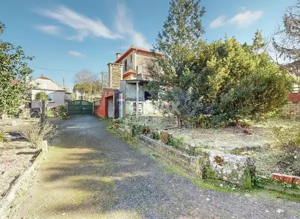 Casa o chalet en venta en Vigo  con Jardín privado y Trastero