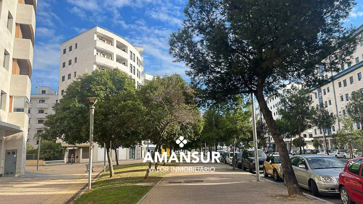 Local comercial en alquiler en Pescadería, imagen 4