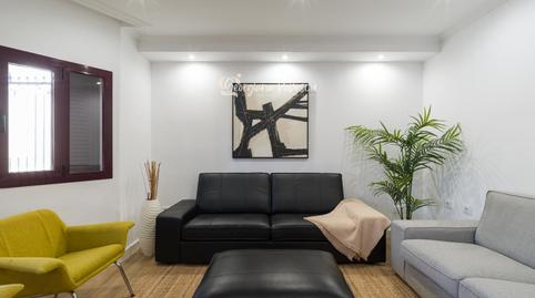 Foto 4 de Casa o xalet en venda a Gran Capitan, El Charco - Las Salinas, Las Palmas