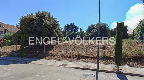 Foto 2 de Residencial en venda a Pueblo, Pozuelo de Alarcón