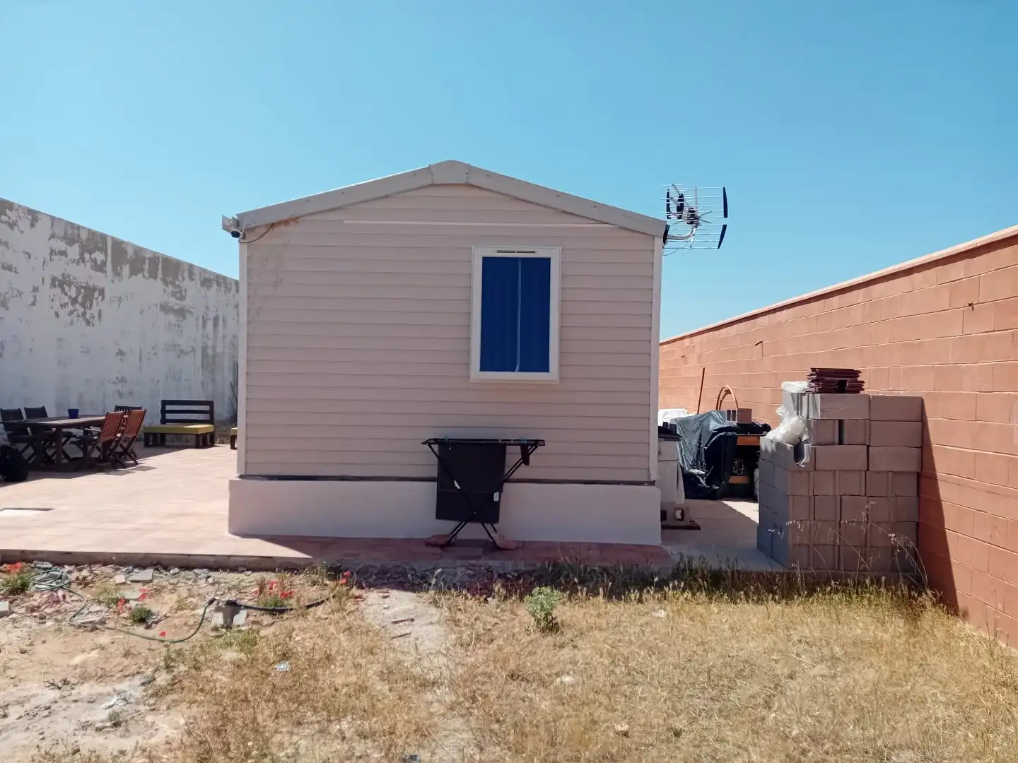 Terrenos y solares en venta en Carrión de Calatrava, imagen 3