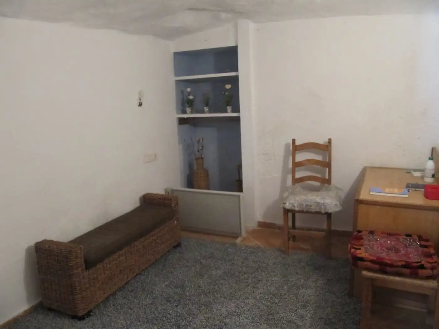 Casa rustica con giardino in vendita a Monóvar  / Monòver, imagen 8
