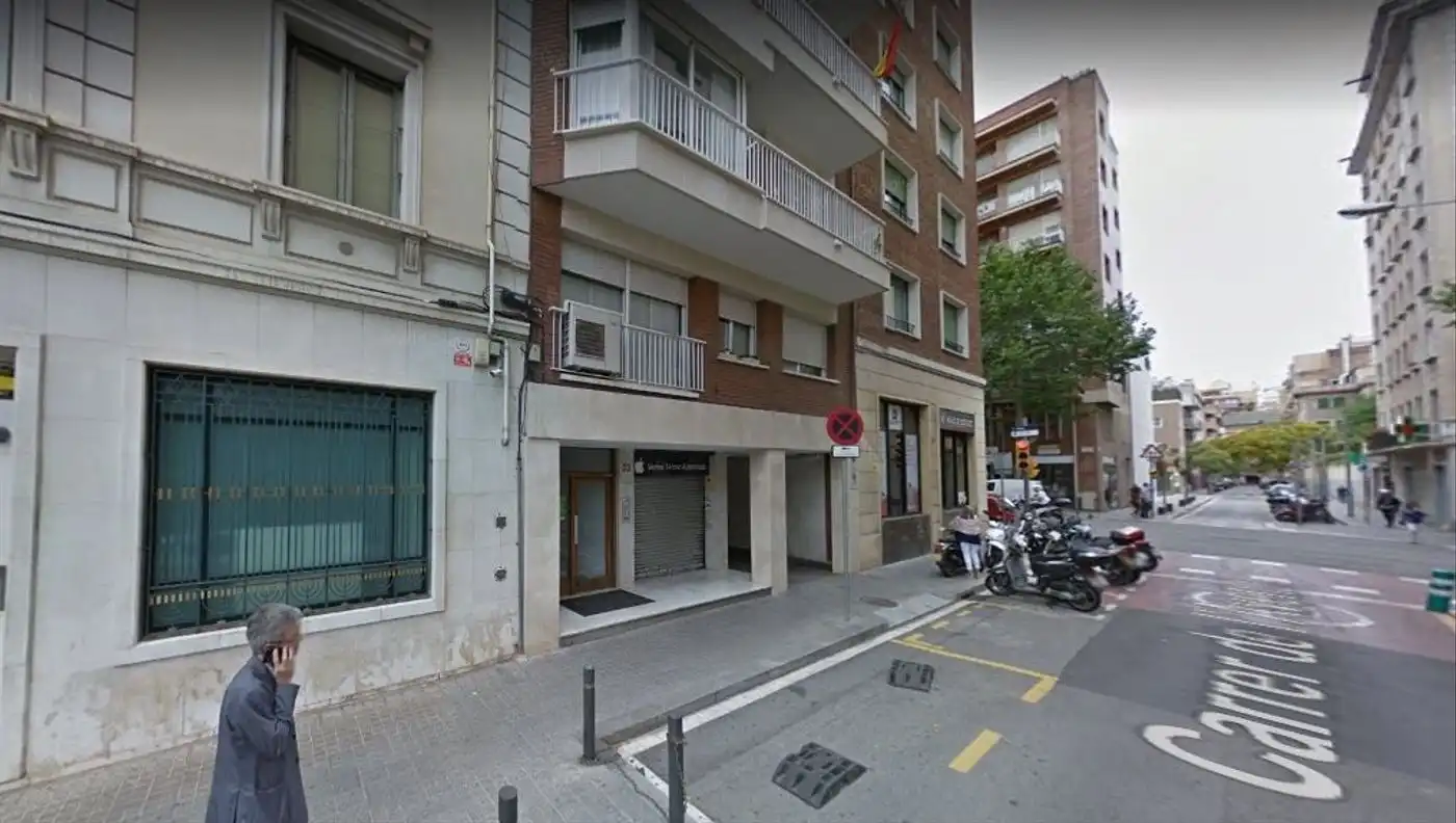 Individual amb ascensor en venda a Carrer de l'Avenir 22, imagen 42