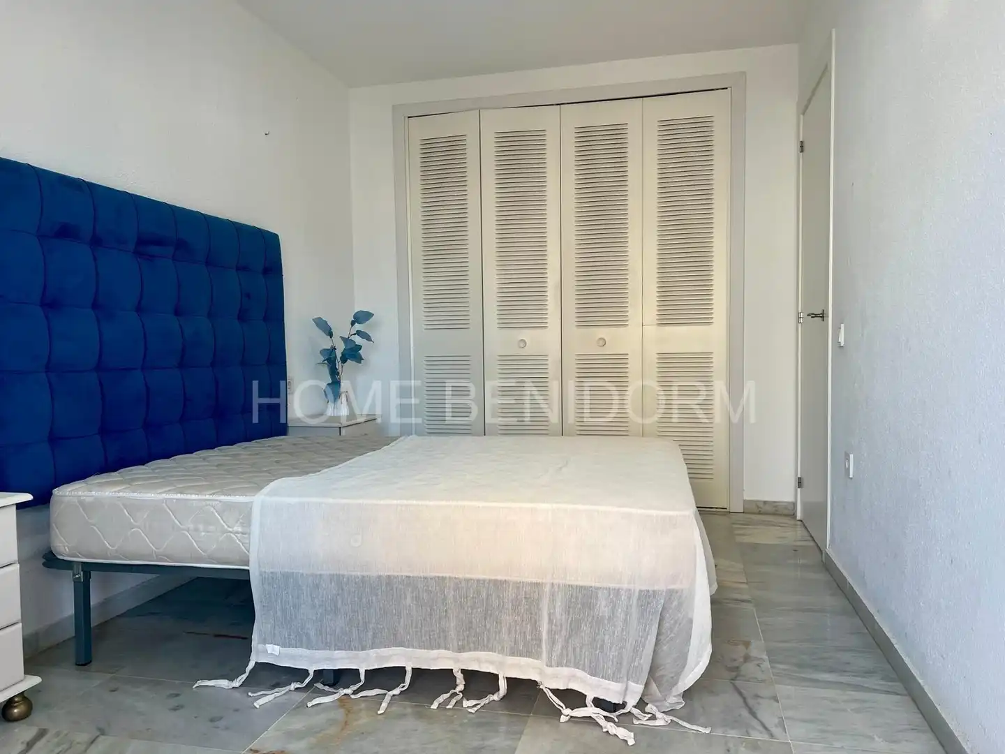 Apartament amb terrassa en venda a Playa de Poniente, imagen 16