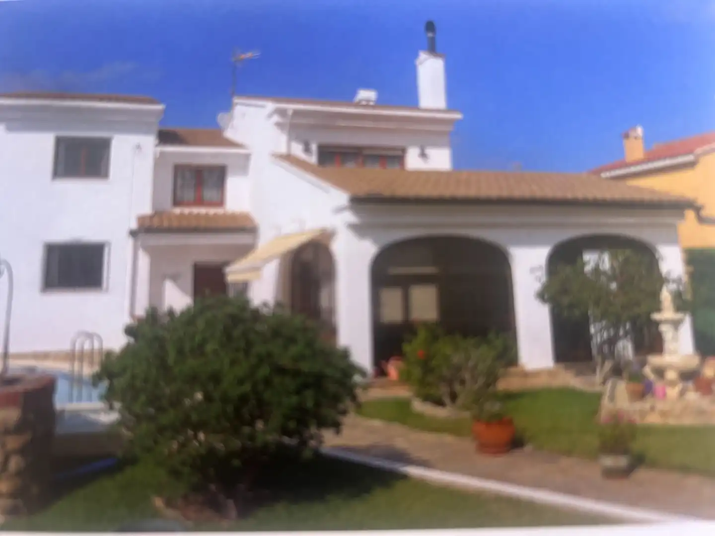 Villa avec terrasse à vendre à Camí de Cervera 170, imagen 7