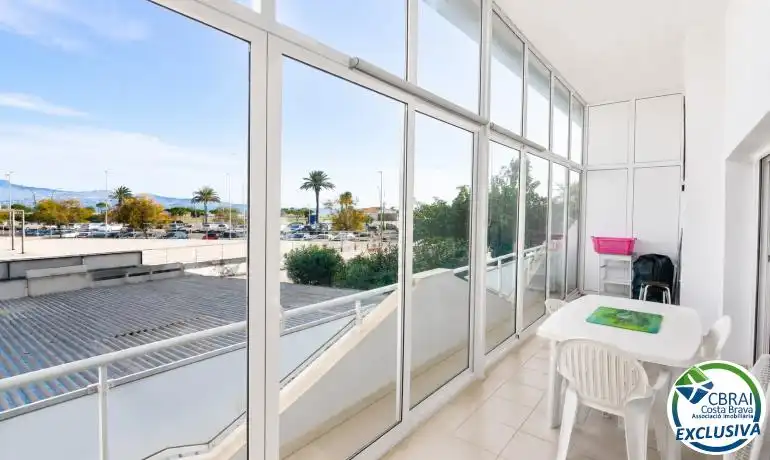 Apartment mit Aufzug zum Verkauf in Carrer DELTA MUGA II 1 14 0, imagen 9