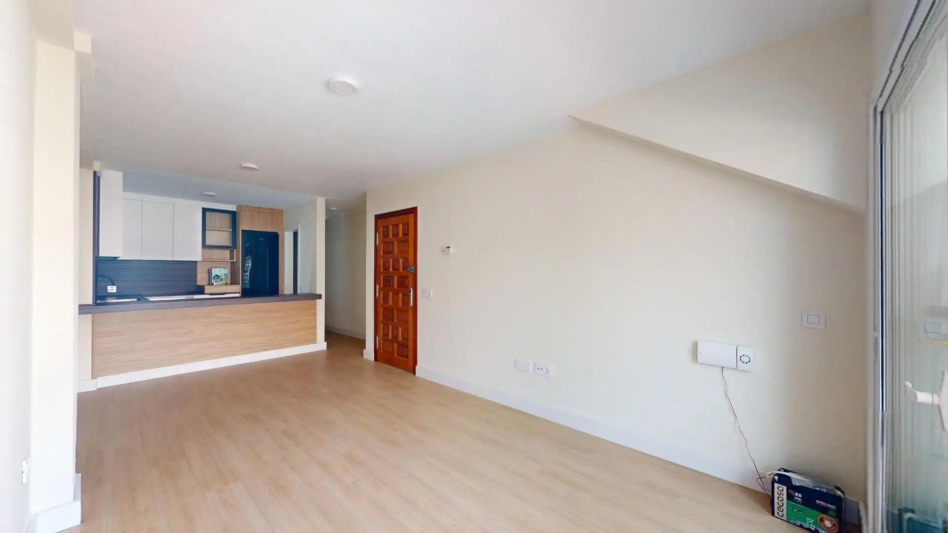 Duplexes for sale in Santa Cruz de Tenerife  with Parquet flooring