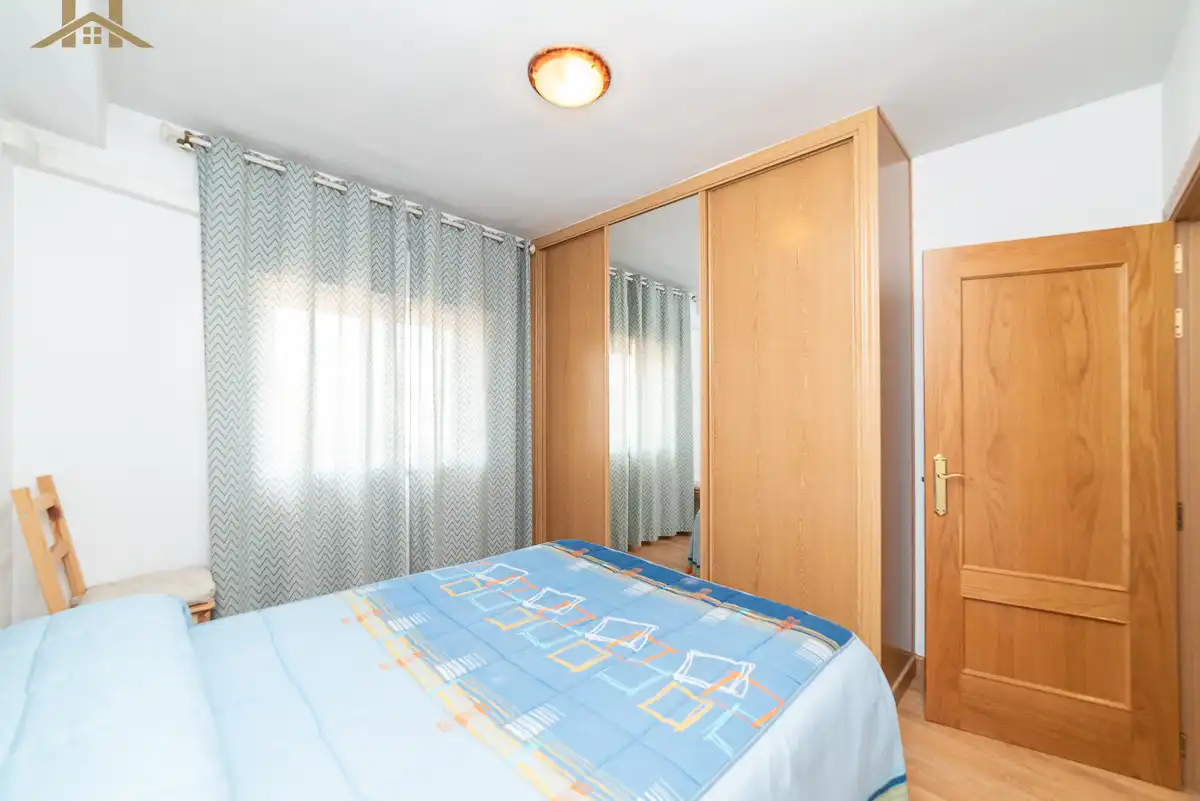 Habitación de Piso en venta en Navalcarnero con Aire acondicionado, Calefacción y Terraza