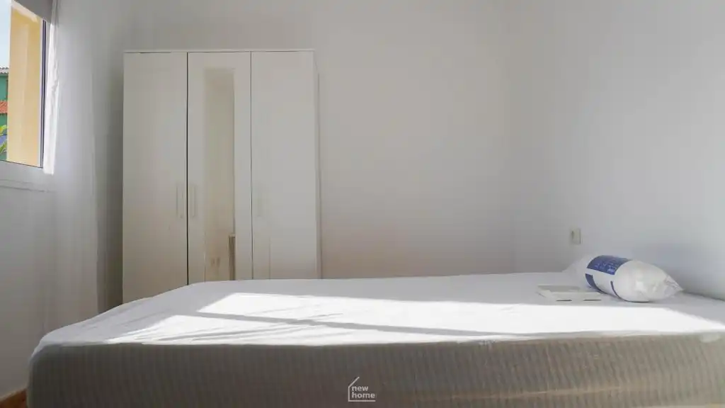 Habitación de Piso para compartir en San Cristóbal de la Laguna con Parquet, Amueblado y Horno