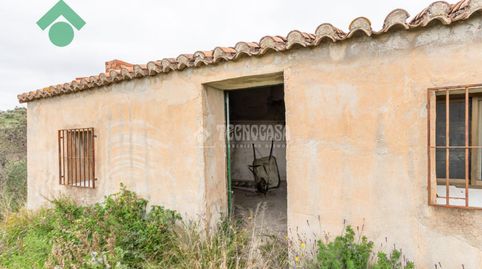Foto 4 de Finca rústica en venta en Frigiliana, Málaga