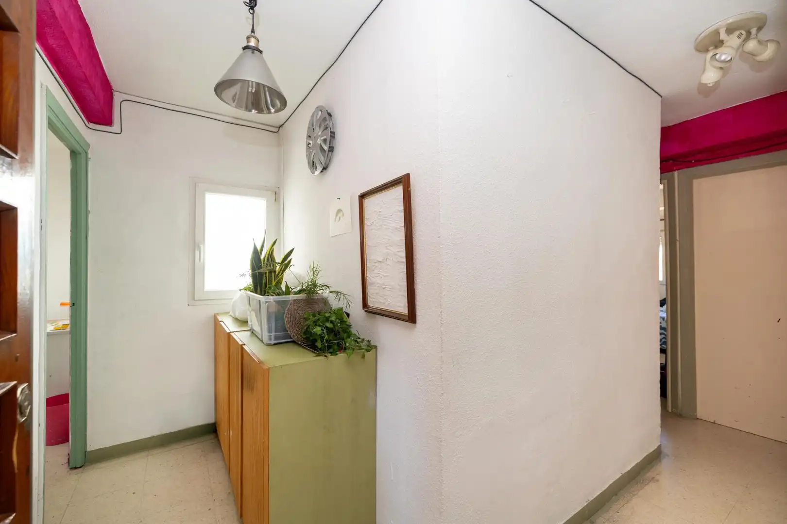 Apartament en venda en  Granada Capital