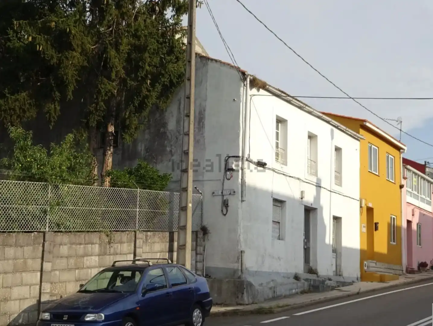 Haus zum Verkauf in Avenida Agustín Romero, imagen 2