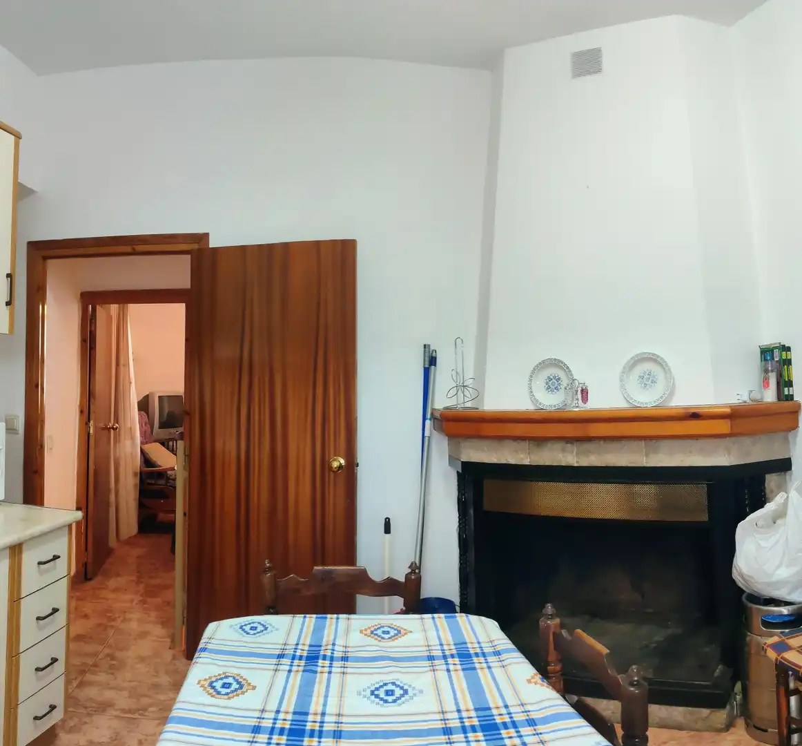 Maison rustique à vendre à Serón, imagen 7