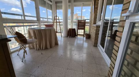 Foto 4 de Piso en venta en Avenida Antonio Masa Campos, Santa Marina, Badajoz Capital