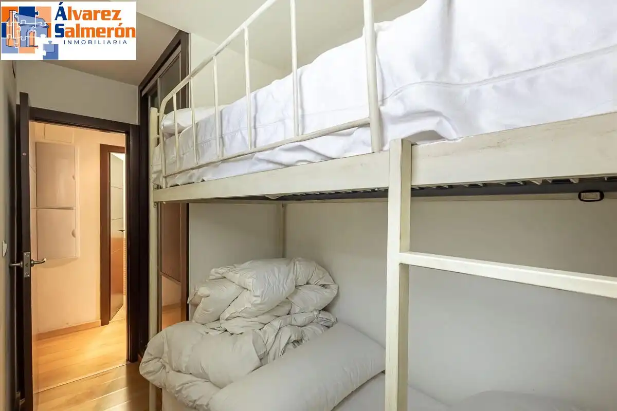 Wohnung mit Aufzug zum Verkauf in Urbanizacion SOLYNIEVE, imagen 19