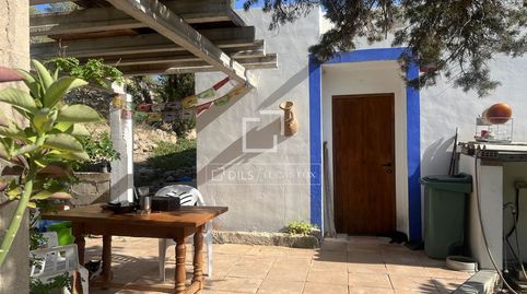 Foto 2 de Finca rústica en venda a Sant Joan de Labritja, Illes Balears