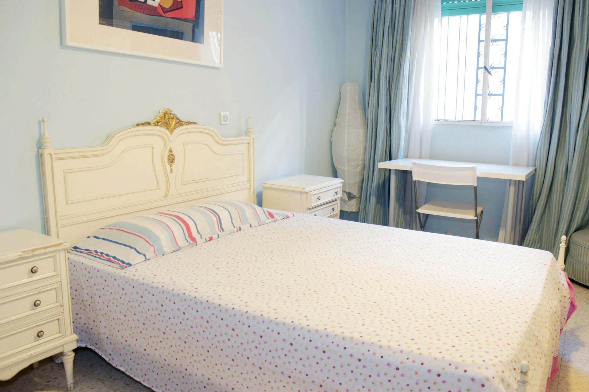 Flat to share in N/A, San Bartolomé